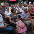Eröffnung der 14. Montafoner Volksmusiktage