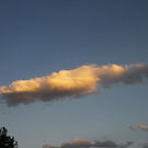 Bilder vom Sonnenuntergang