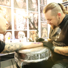 Tattoo Convention (Freitag)