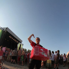 Chiemsee Reggae Summer  Tag1/2