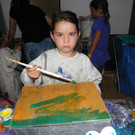 Kinderworkshop