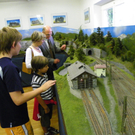   Faszination Modelleisenbahn
