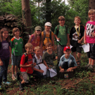 "Geocaching for Kids“ im Ferienprogramm