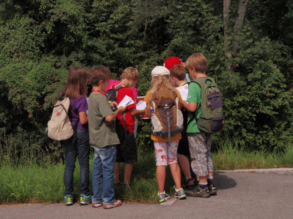 Ferienprogramm Geocaching 2011 _4__JPG-1314437993