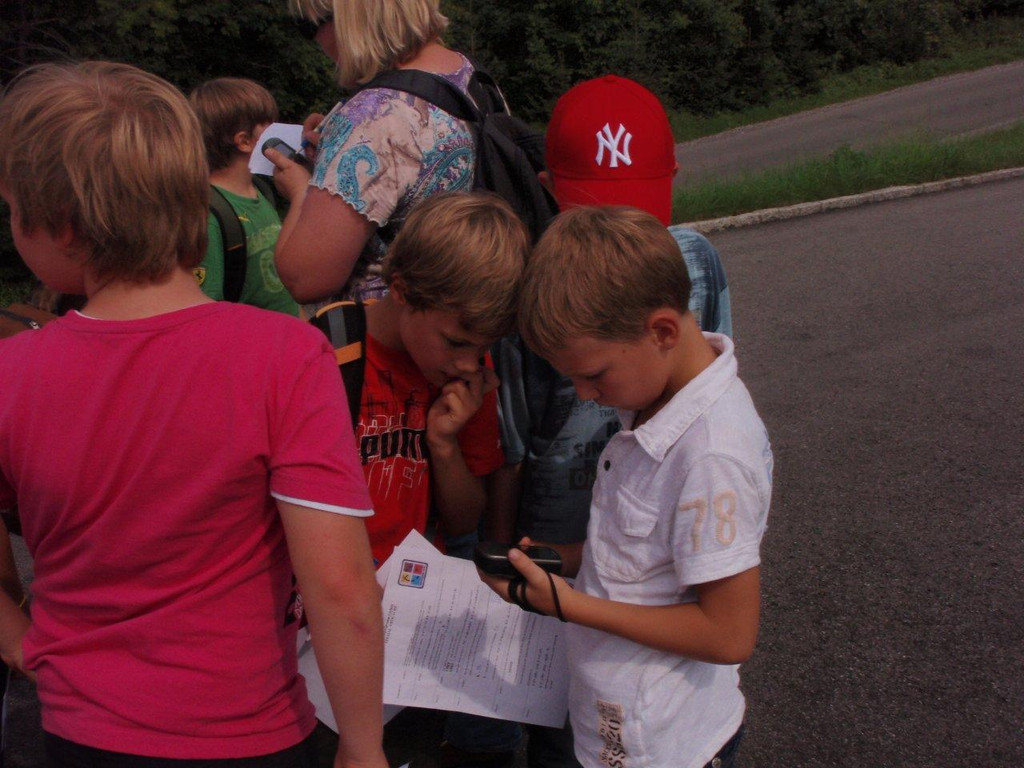 Ferienprogramm Geocaching 2011 _7__jpg-1314438035