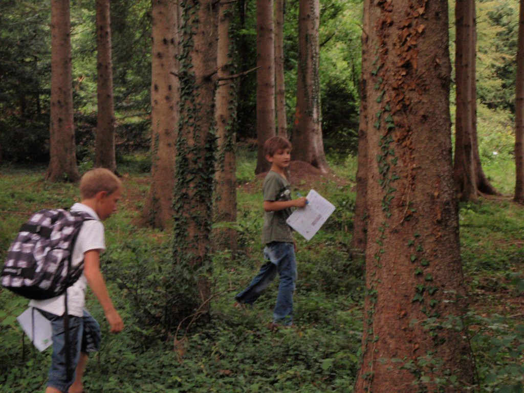 Ferienprogramm Geocaching 2011 _11__jpg-1314438071