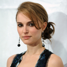 Schauspielerin Natalie Portman auf dem roten Teppich