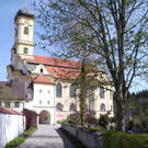VN-Leserreise: Sehnsucht nach Barock am 25.8.2011 
