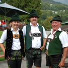 Montafoner Volksmusiktage
