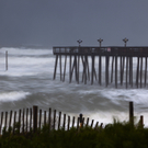 North Carolina bereitet sich Irene vor