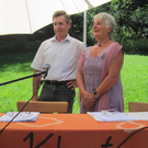 Obfrau Eva Maria D__rn und Bgm_ Lothar Ladner_JPG-1314475100