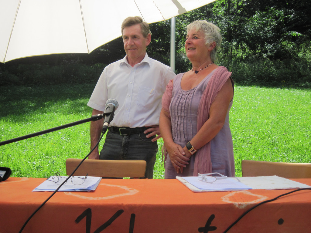 Obfrau Eva Maria D__rn und Bgm_ Lothar Ladner_JPG-1314475100