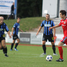 Dornbirn 1b - Kennelbach