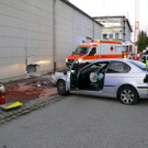 Bilder vom Autowrack
