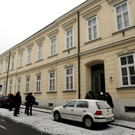 Schießerei am Bezirksgericht in Hollabrunn