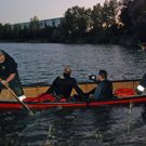 Tacuheinsatz Rinketeich in Guntramsdorf