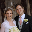 Hohenzollern-Hochzeit