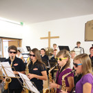 Impressionen vom Konzert 2010