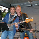 Weitere Bilder vom "Moose Crossing"-Konzert