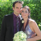 Hochzeit von Margit Zöhrer und Michael Willam