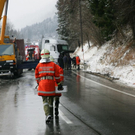 Bilder der Bergung