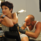 Impressionen Tattoo Convention