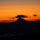 Bilder vom Sonnenaufgang