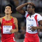 Hürden-WM-Gold an Richardson nach Disqualifikation von Robles