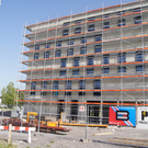 Bürohaus Quadra 