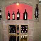 Wein-Genüsse im Krönele