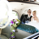 Hochzeit von Sandra Fitz und Jürgen Trojer