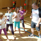 Ferienexpress Bludesch 