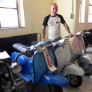 Marco\'s Scootershop 