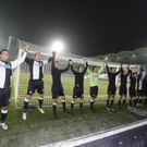 EL 2009: Sturm Graz vs. Galatasaray