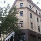 Banküberfall Mariahilfer Straße 30.08.2011