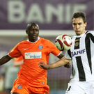 EL 2009: Funchal vs. Austria Wien