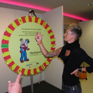 Spenden und gewinnen mit Huckepack4kids