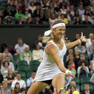 Paszek verlor bei US Open