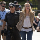 Daryl Hannah bei Protestaktion vor Weißen Haus verhaftet