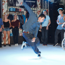 peek und cloppenburg - ERoeffnung - Kaerntnerstrasse 2011 - florian wieser-42.jpg