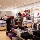 peek und cloppenburg - ERoeffnung - Kaerntnerstrasse 2011 - florian wieser-52.jpg