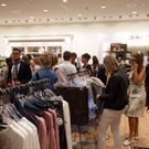 peek und cloppenburg - ERoeffnung - Kaerntnerstrasse 2011 - florian wieser-59.jpg