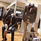 peek und cloppenburg - ERoeffnung - Kaerntnerstrasse 2011 - florian wieser-75.jpg