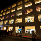 peek und cloppenburg - ERoeffnung - Kaerntnerstrasse 2011 - florian wieser-86.jpg