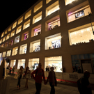 peek und cloppenburg - ERoeffnung - Kaerntnerstrasse 2011 - florian wieser-89.jpg