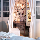 IKEA: Vintage Style mit Rundungen