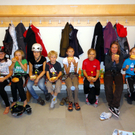Kindersommer 2011