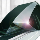 Errichtung Doppelmayr-Cable Liner Shuttle in Las Vegas