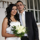 Hochzeit von Gamze Kulac und Emrah Saygin