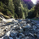 Sanierungsgebiet Ratzbach - Bilder